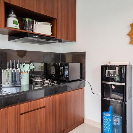 Cosy And Cheerful 2 Bedroom Villa 5Mins To Finns Canggu Kültér fotó