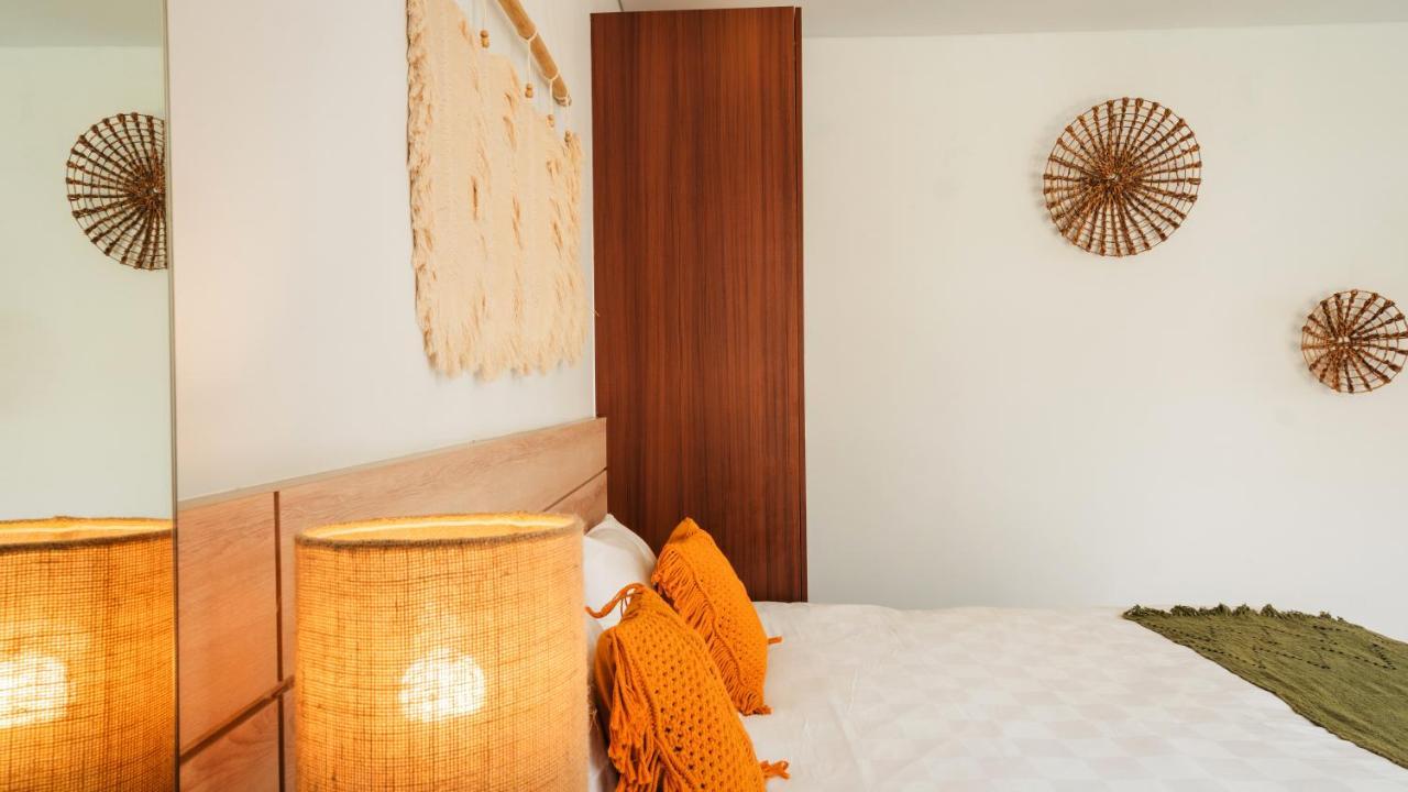 Cosy And Cheerful 2 Bedroom Villa 5Mins To Finns Canggu Kültér fotó